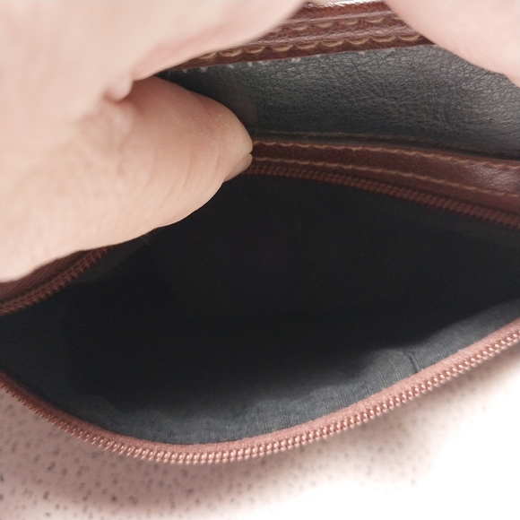 Carriage Club Purse - Picture 9 of 11